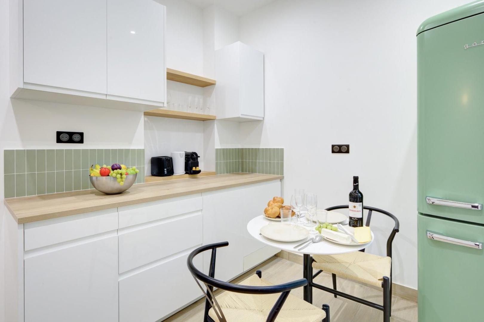Apartment Bluestay 287 - Superbe A 17