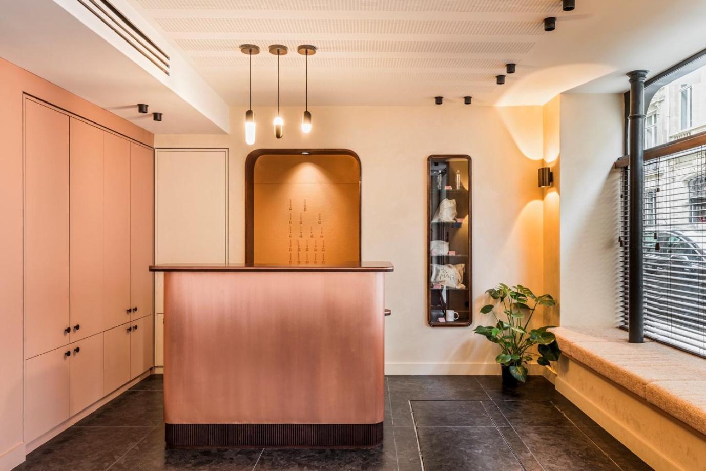 Timhotel Opéra Grands-magasins Hotel 4*