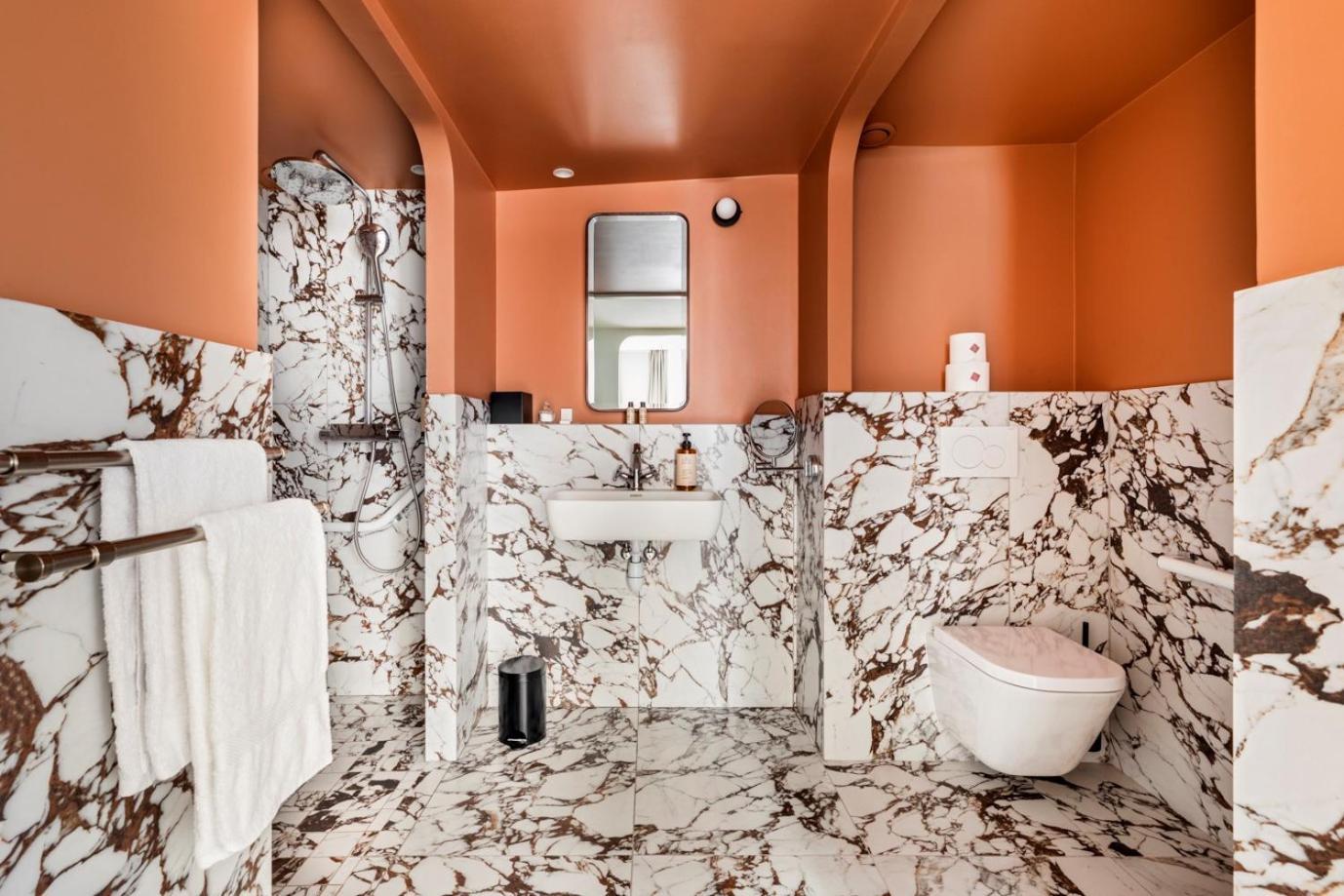 Timhotel Opéra Grands-magasins Hotel 4*