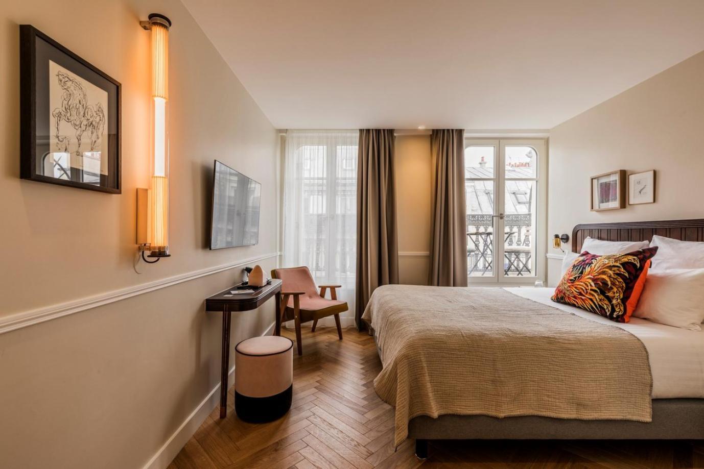 Hotel Timhotel Opéra Grands-magasins 4*
