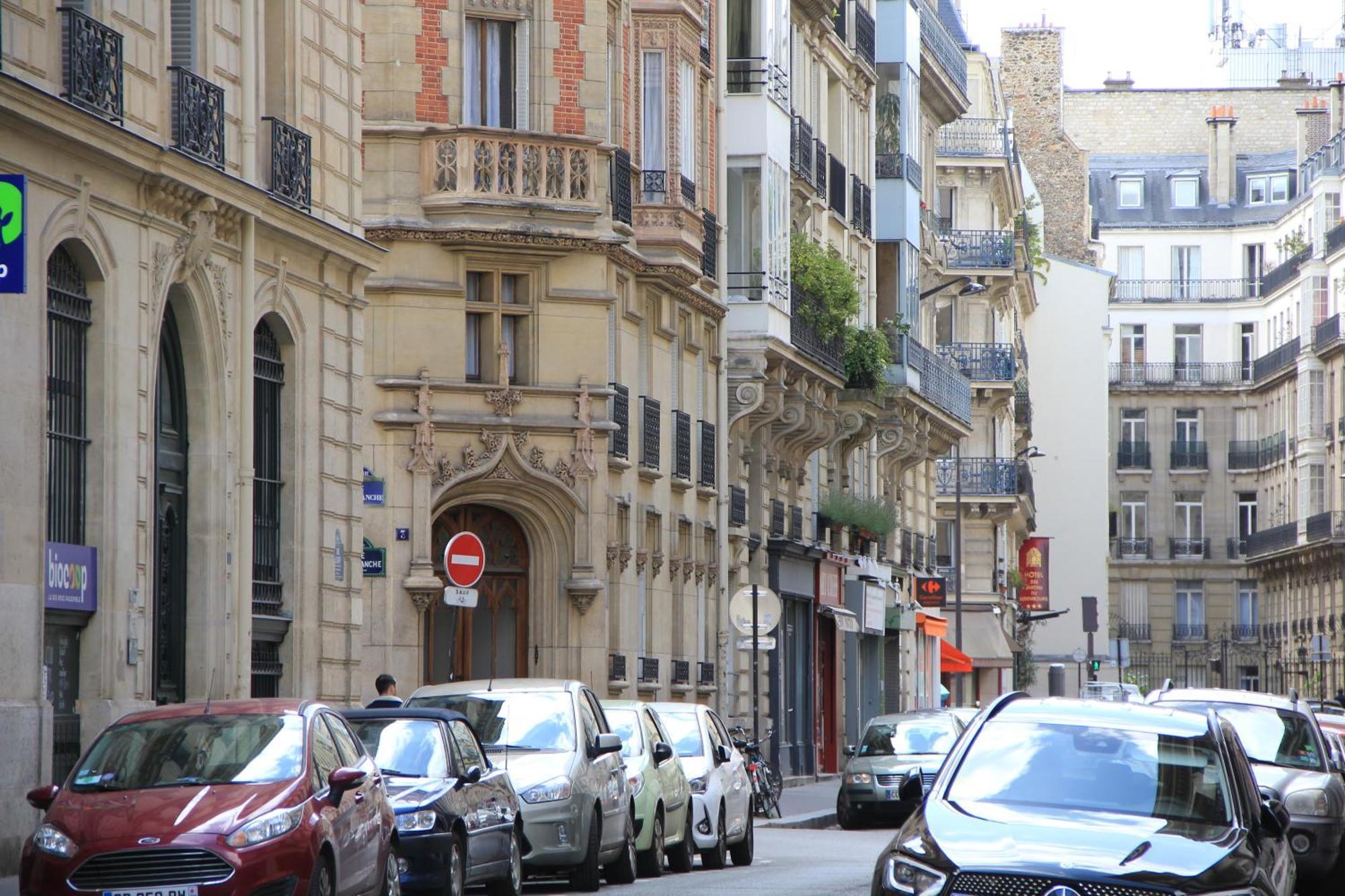 Apartment Maison Francois - Two & - Linkable Together Paris