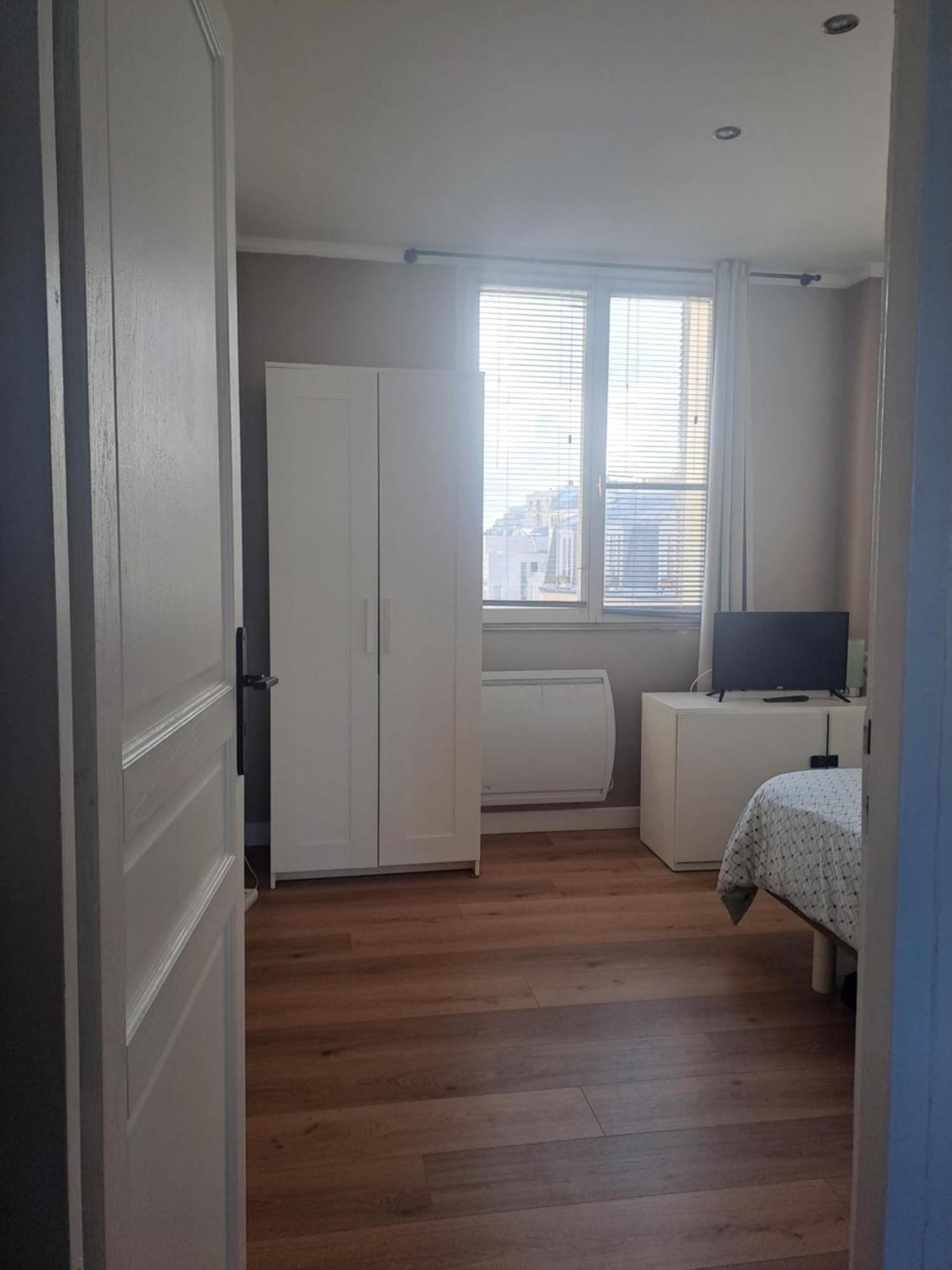 Appartement Confort Lumineux Paris