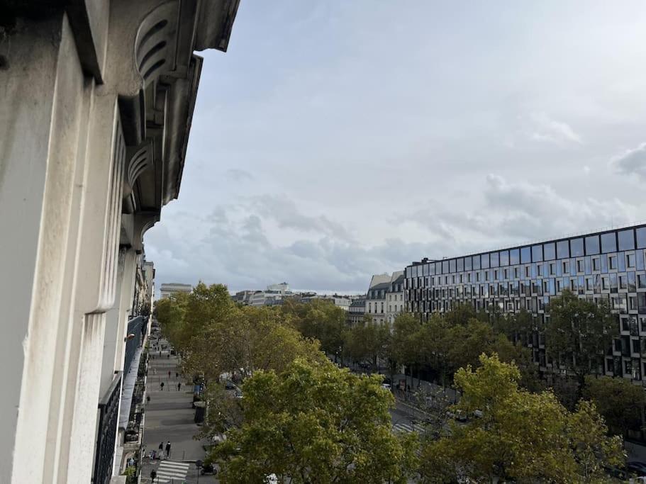 Apartment Quartier Grande Armee 100 M2 *
