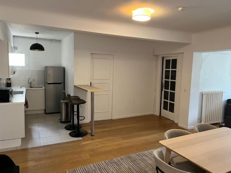 Quartier Grande Armee 100 M2 Apartment Paris