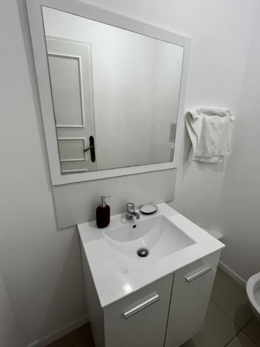 Quartier Grande Armee 100 M2 Paris