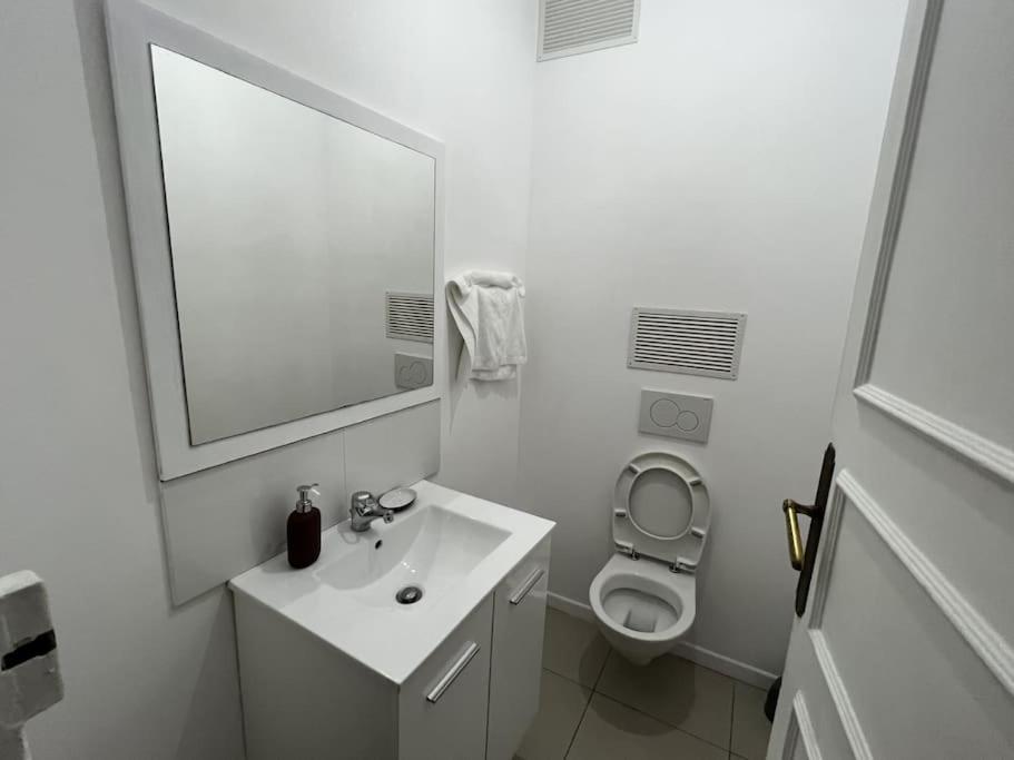 Quartier Grande Armee 100 M2 * Paris
