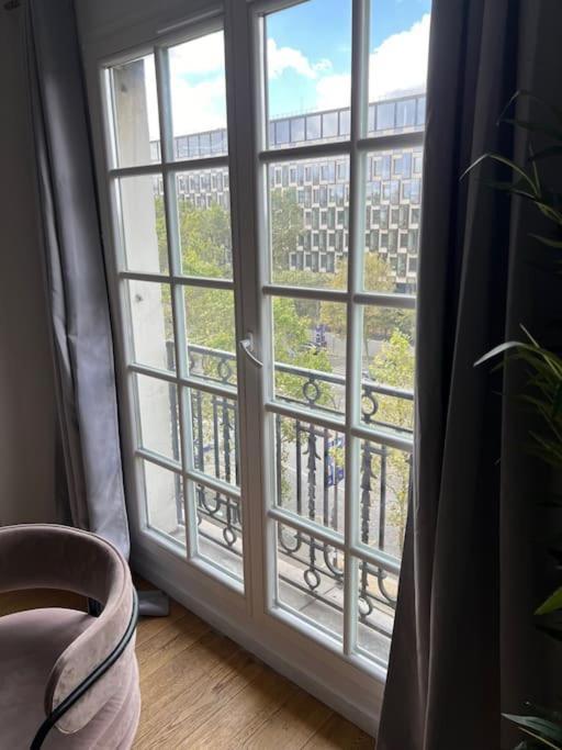 Quartier Grande Armee 100 M2 Apartment