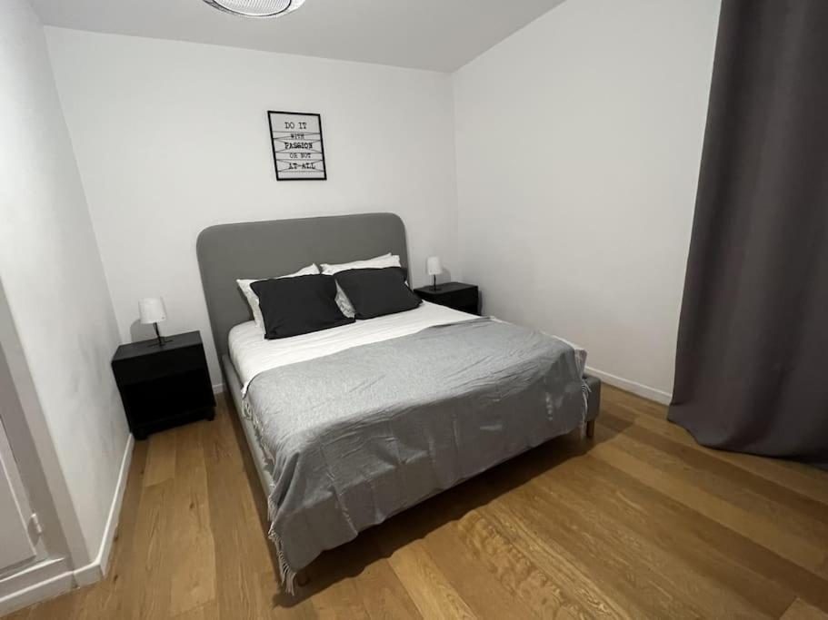 Quartier Grande Armee 100 M2 Apartment Paris