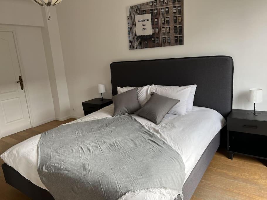 Apartment Quartier Grande Armee 100 M2