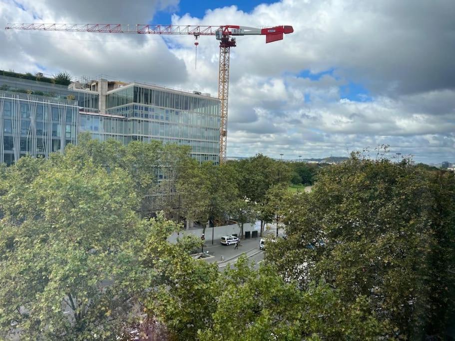 Quartier Grande Armee 100 M2 *