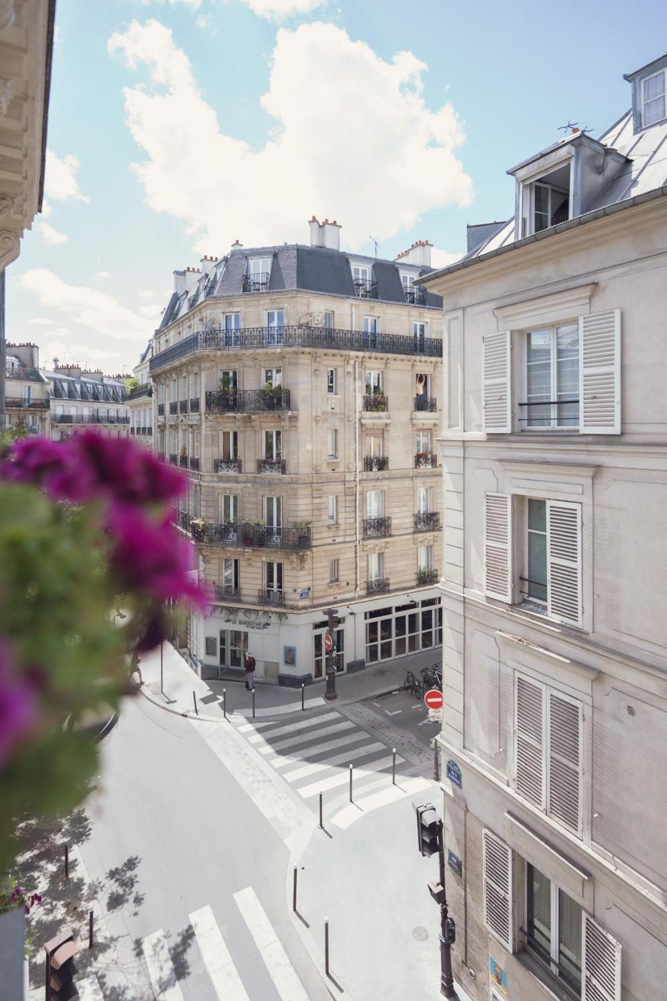 -rodier- Hotel 3*