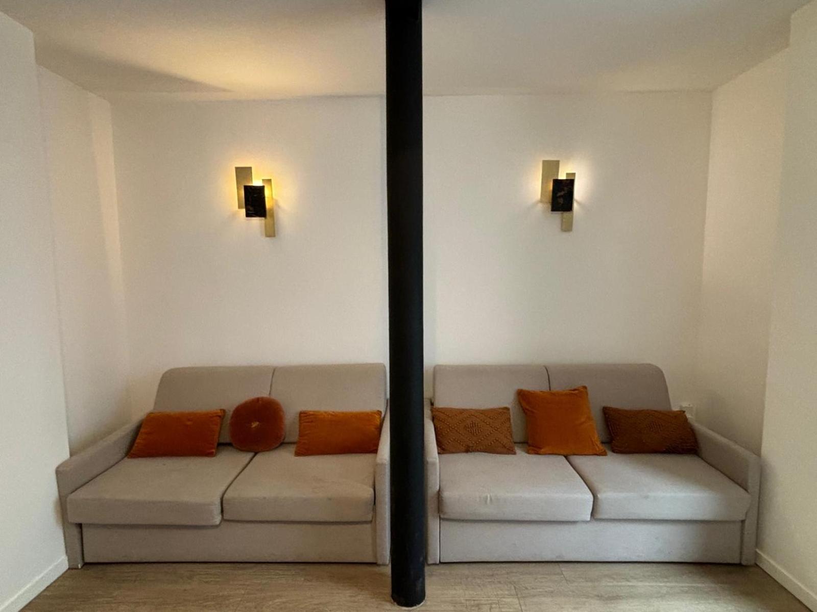 St Germain-bon Marche - Cosy N°2 Appartement Paris