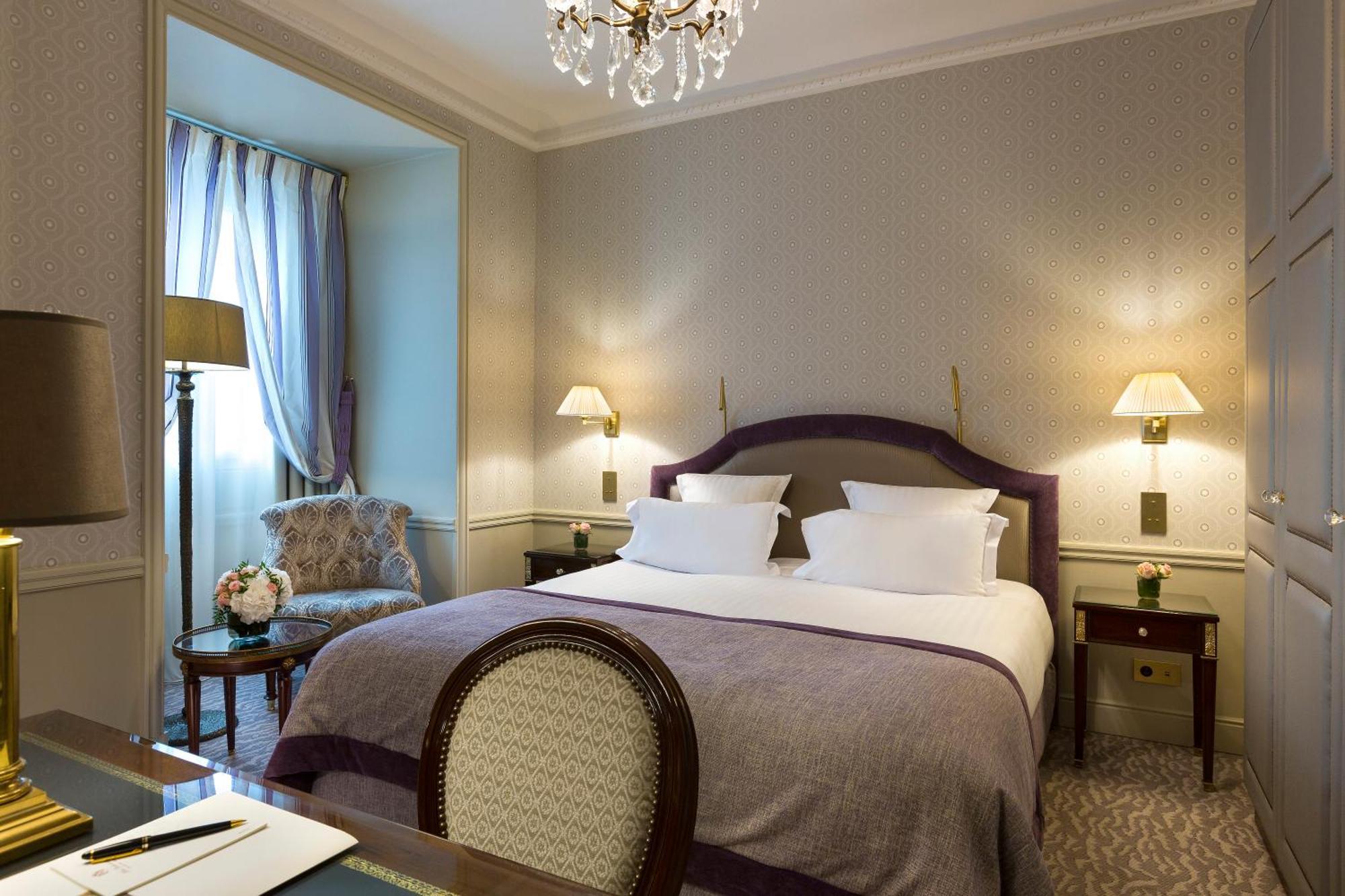 Westminster 5*