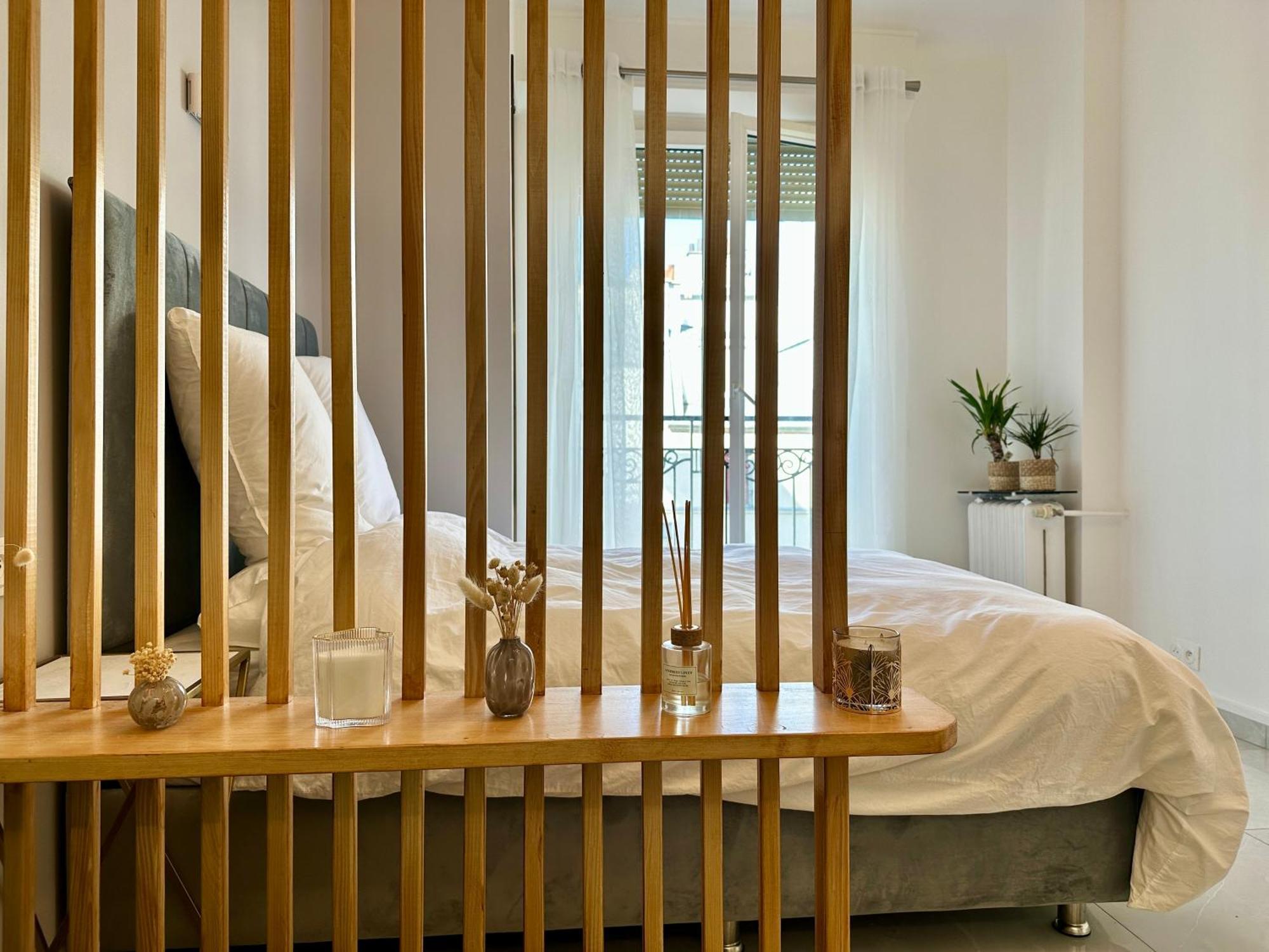 Comfortable Near Marais Beaubourg *
