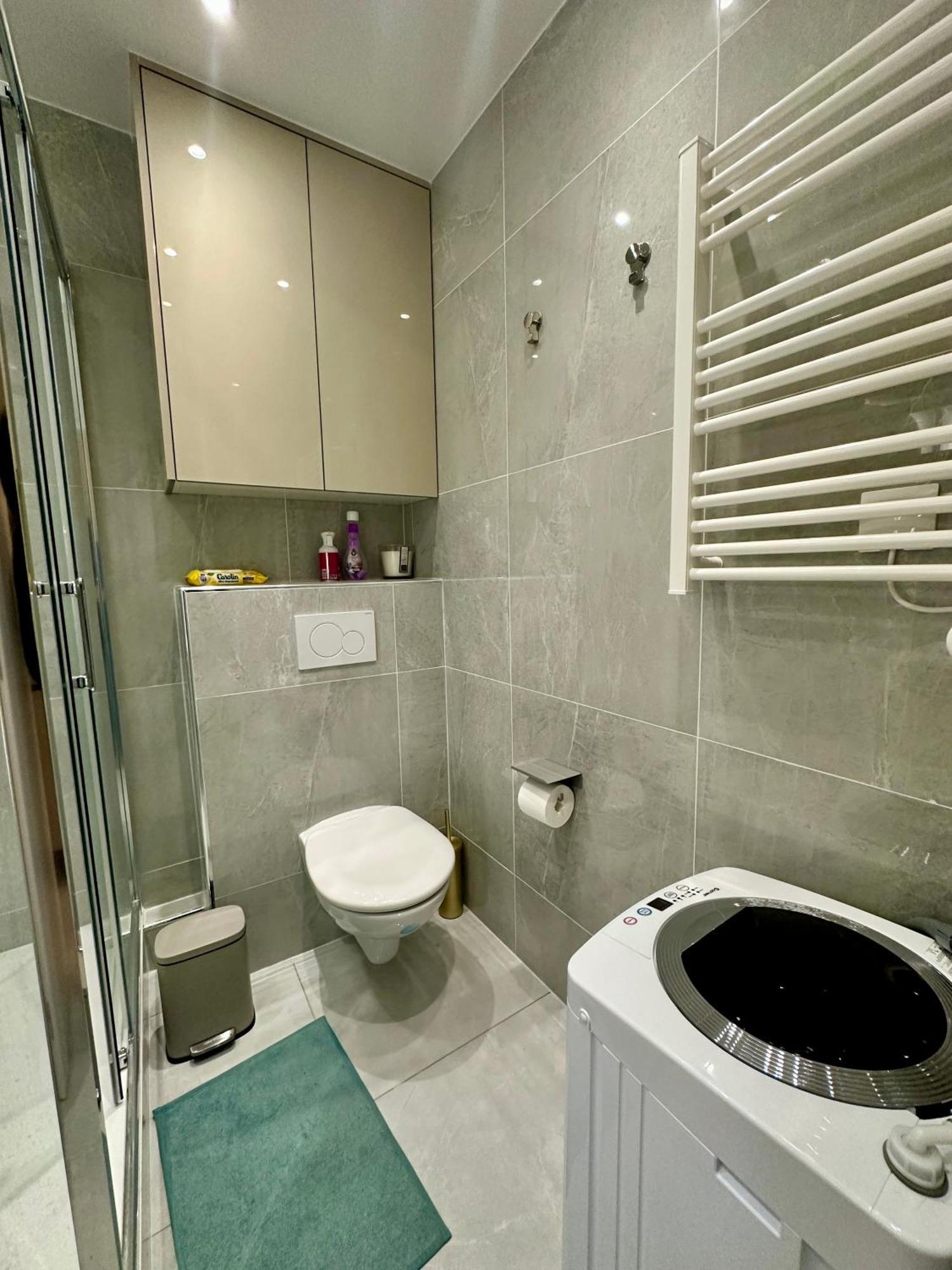 Comfortable Near Marais Beaubourg * Paris