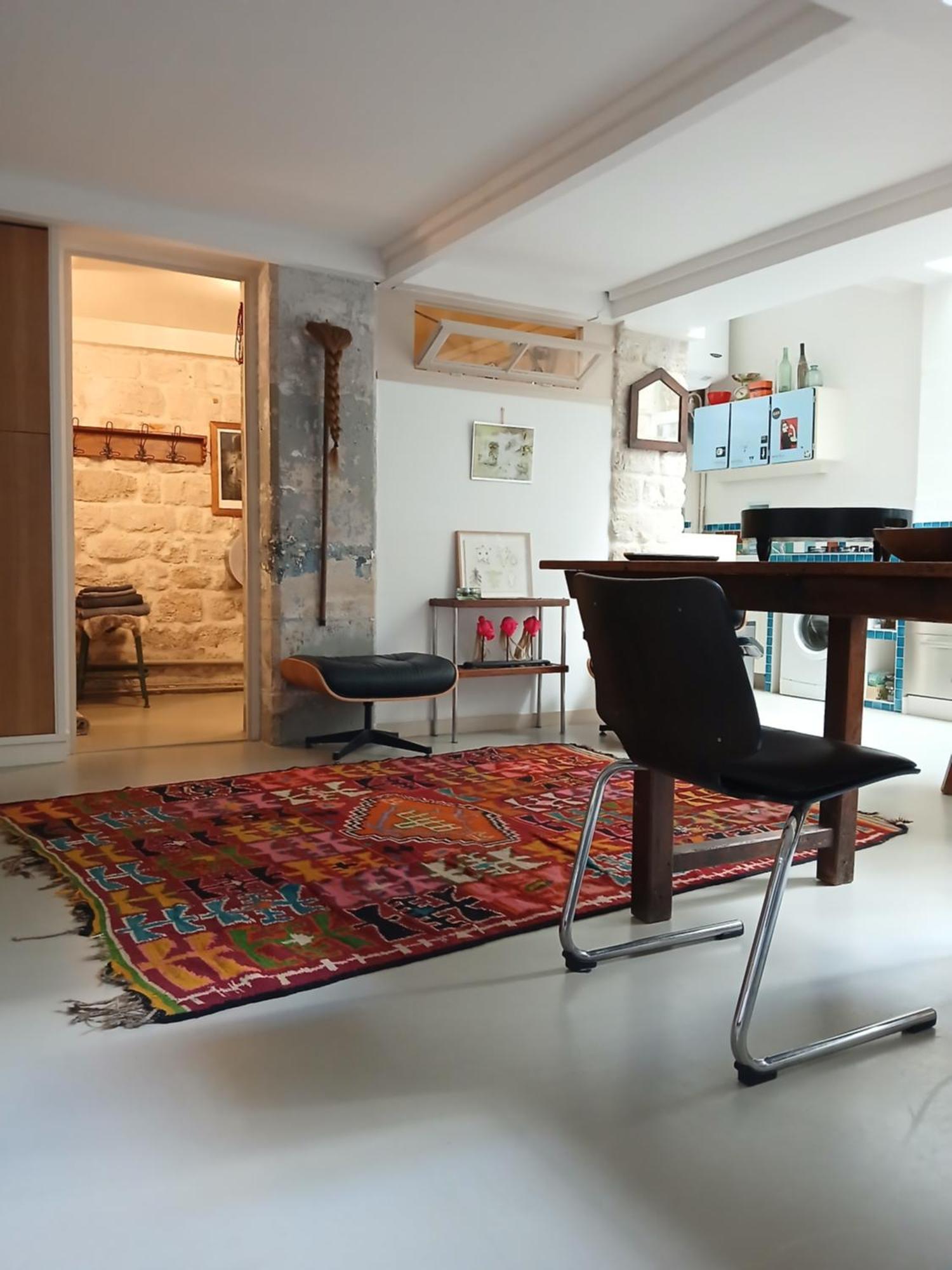 Stipologic 6p 2br Appartement Paris