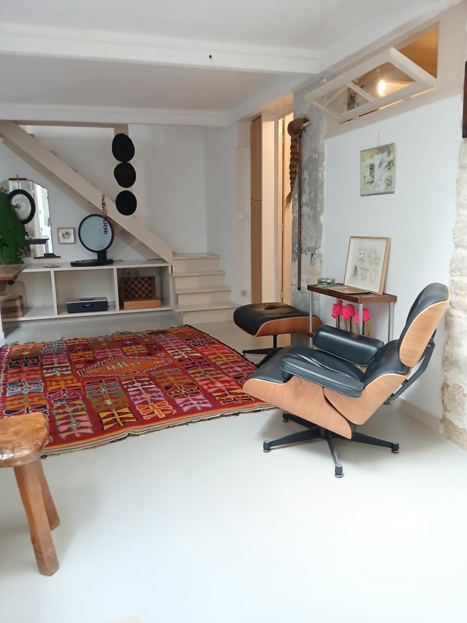 Stipologic 6p 2br Paris
