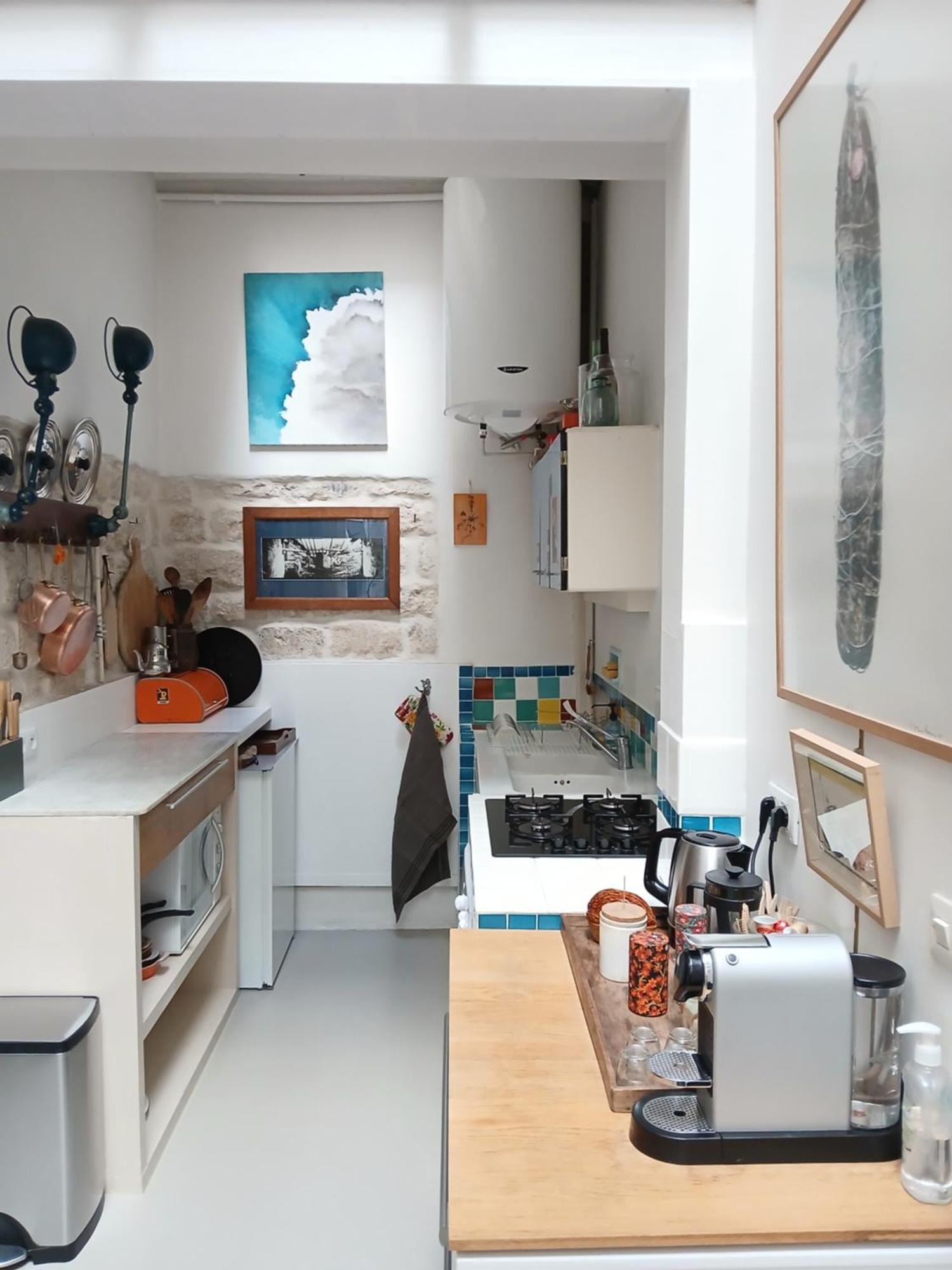 Stipologic 6p 2br Appartement