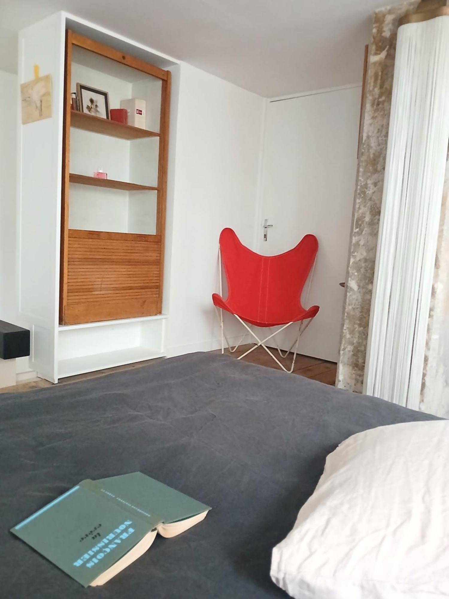 Appartement Stipologic 6p 2br