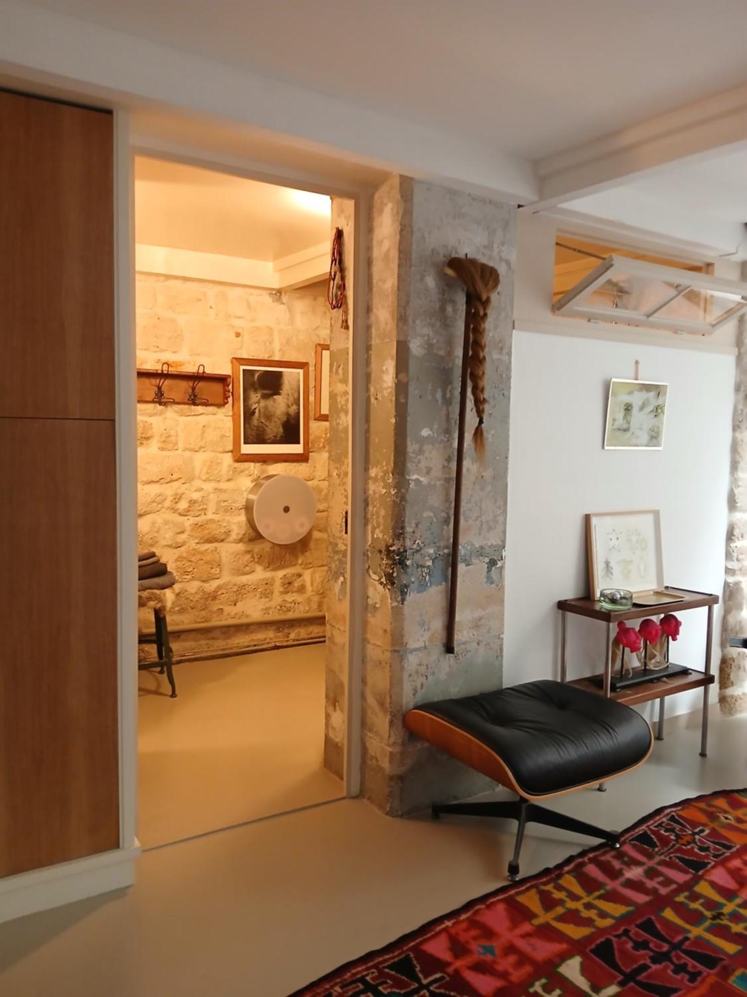 Stipologic 6p 2br Appartement *