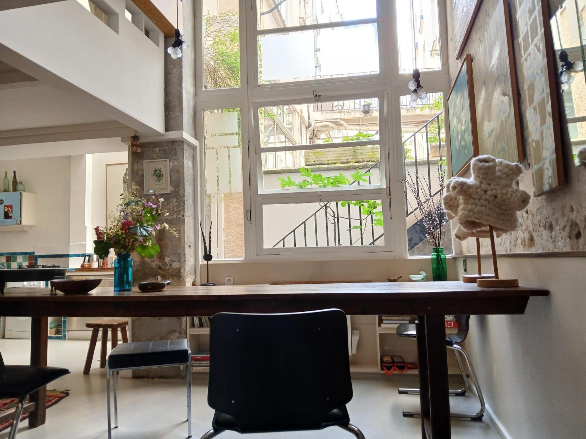 Appartement Stipologic 6p 2br *