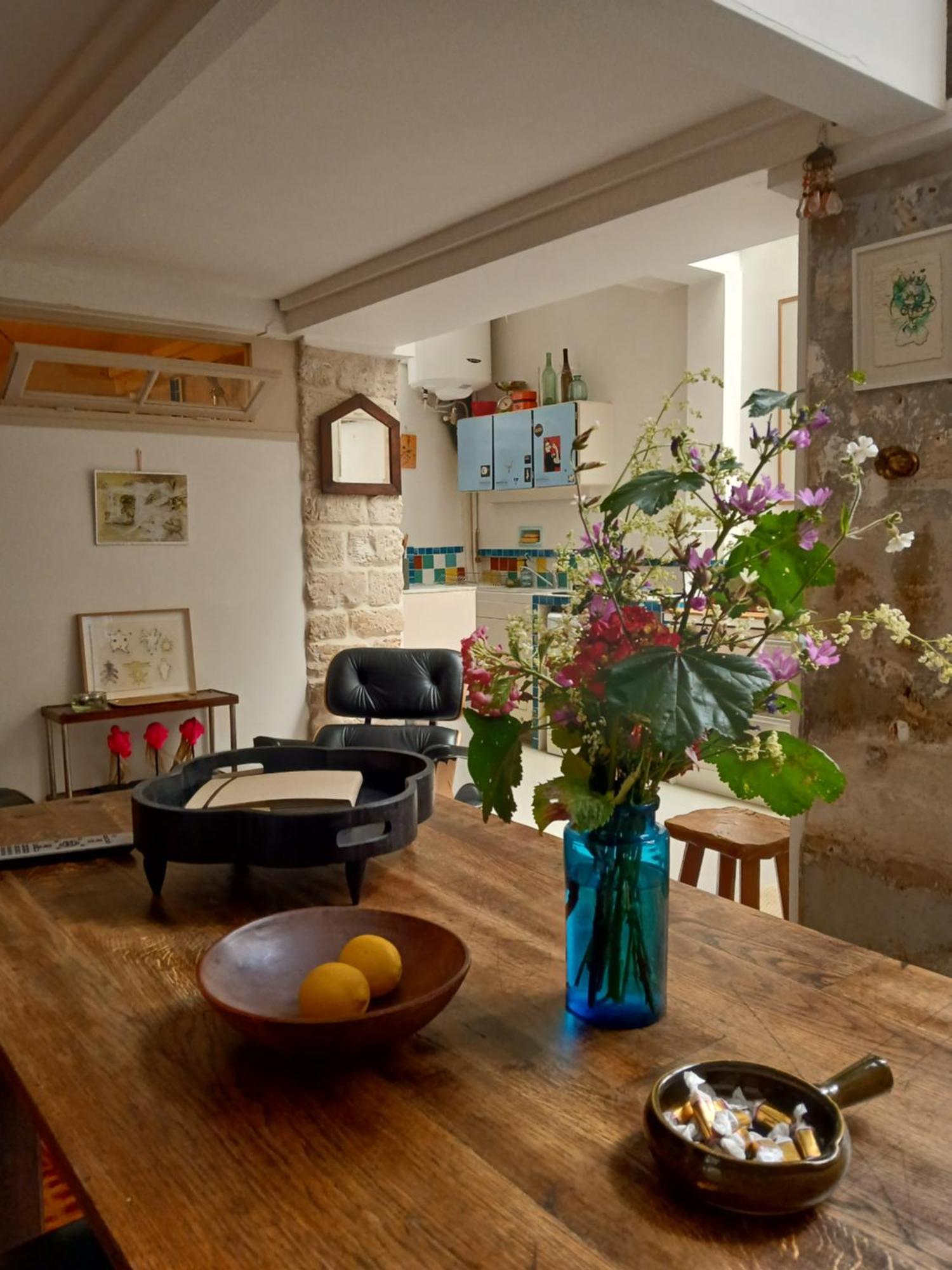 Stipologic 6p 2br Appartement Paris