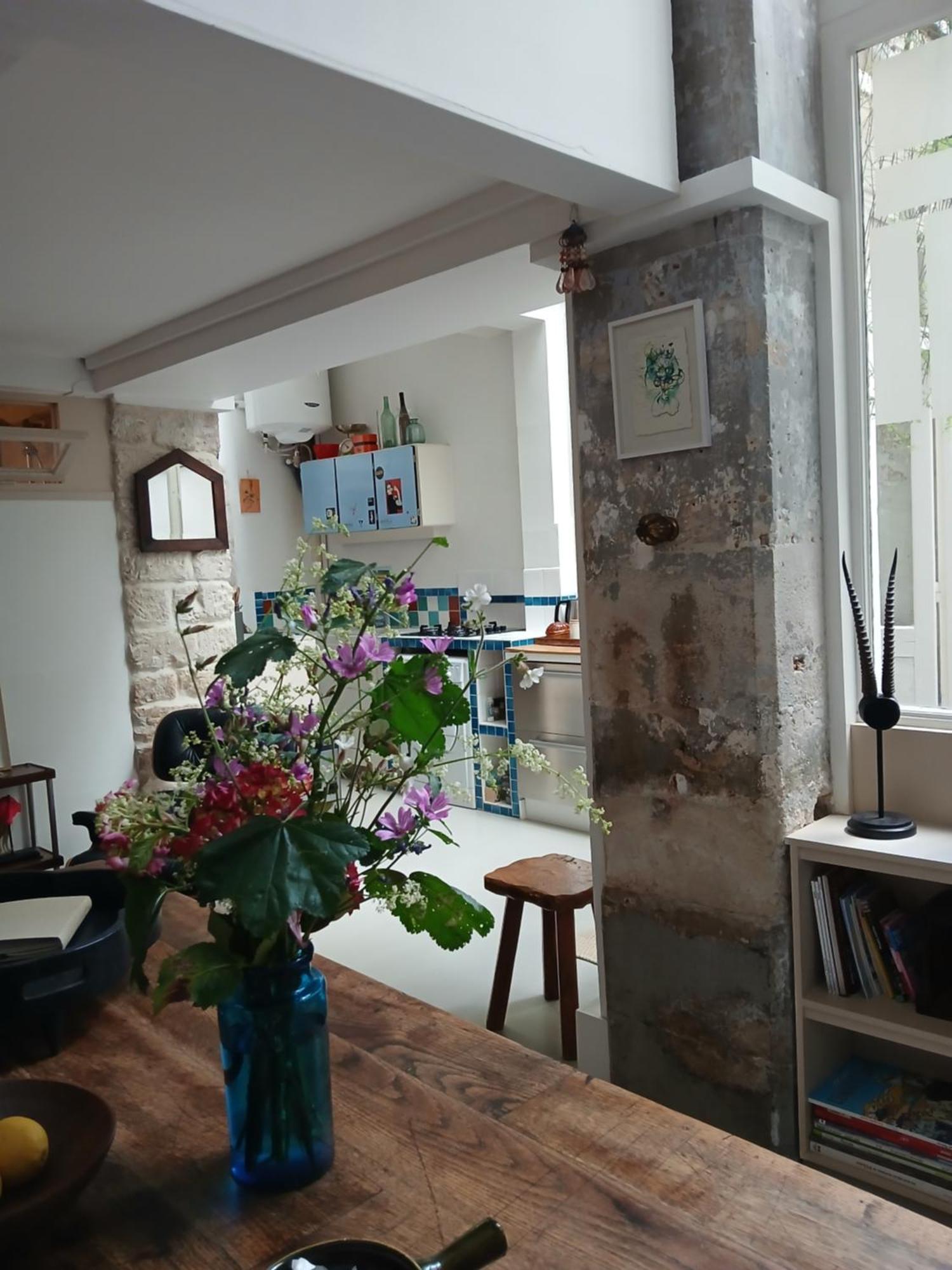Appartement Stipologic 6p 2br Paris