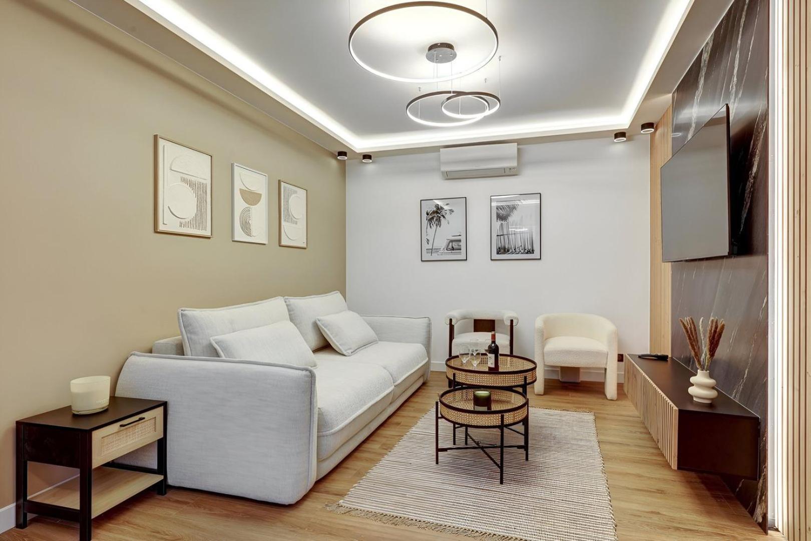 Appartement 362 Lafayette - Superbe A *