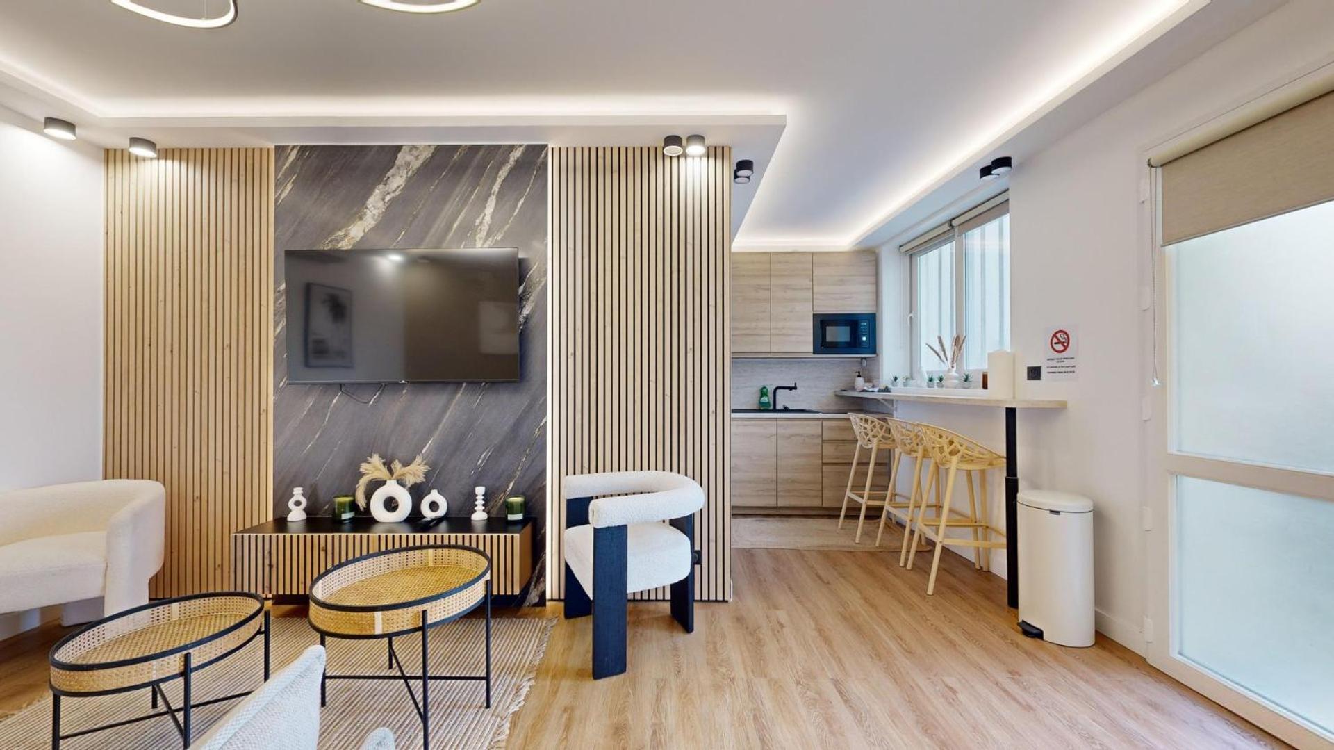 Appartement 362 Lafayette - Superbe A *