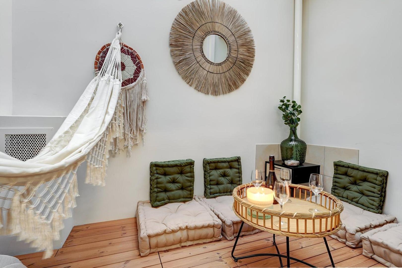 Appartement 362 Lafayette - Superbe A