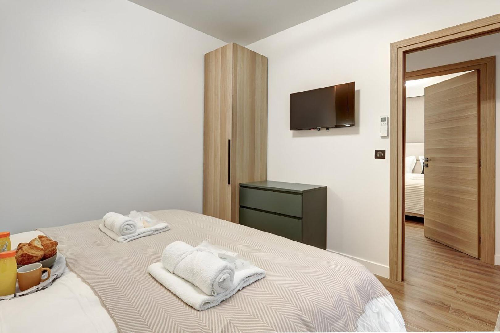 362 Lafayette - Superbe A Appartement Paris