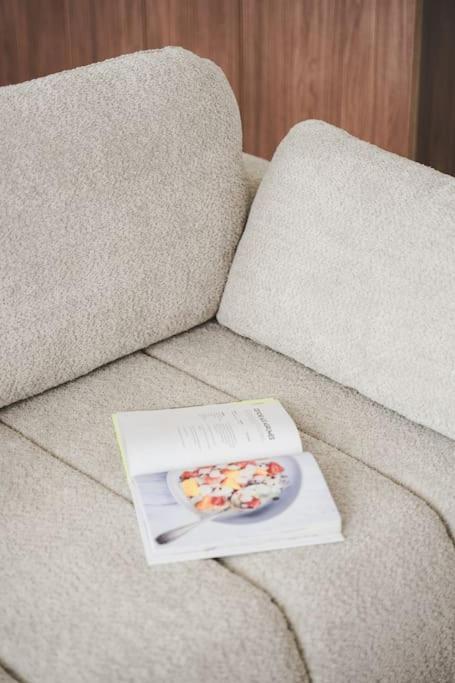 Appartement De Luxe 6p - Muette Trocadero