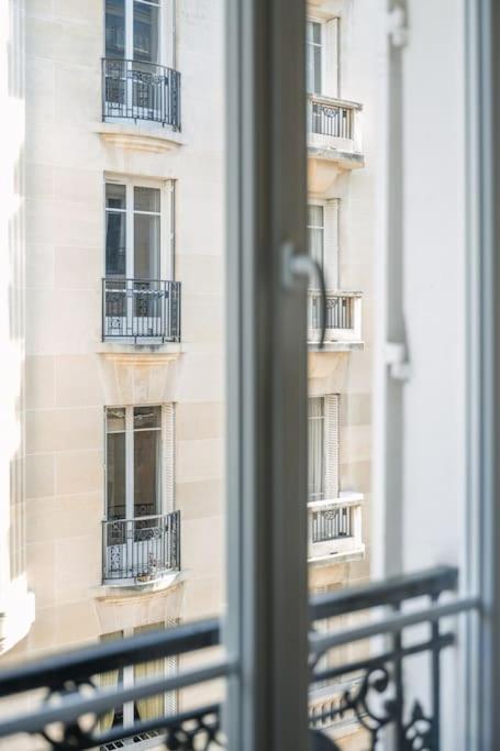 De Luxe 6p - Muette Trocadero Appartement *