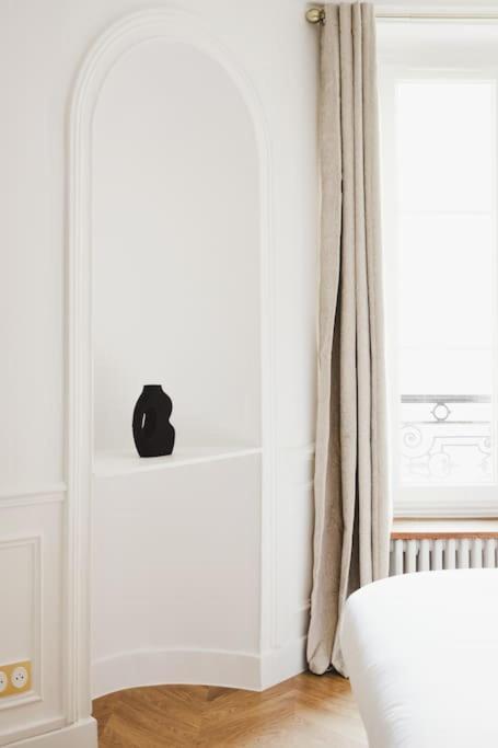 De Luxe 6p - Muette Trocadero Appartement