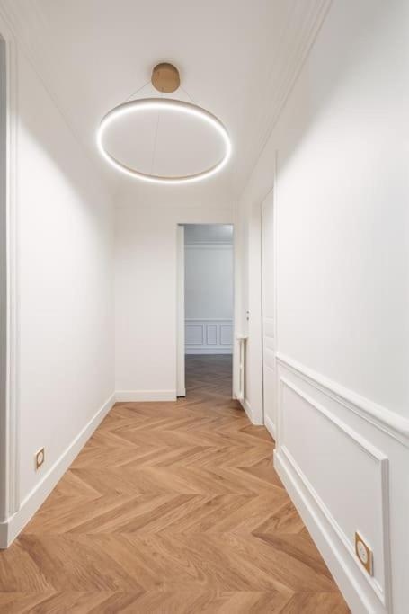 De Luxe 6p - Muette Trocadero Appartement Paris