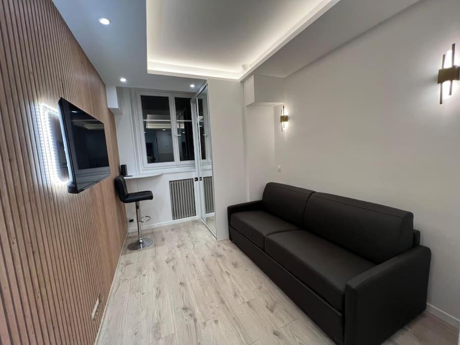 De Luxe 16 Appartement Paris