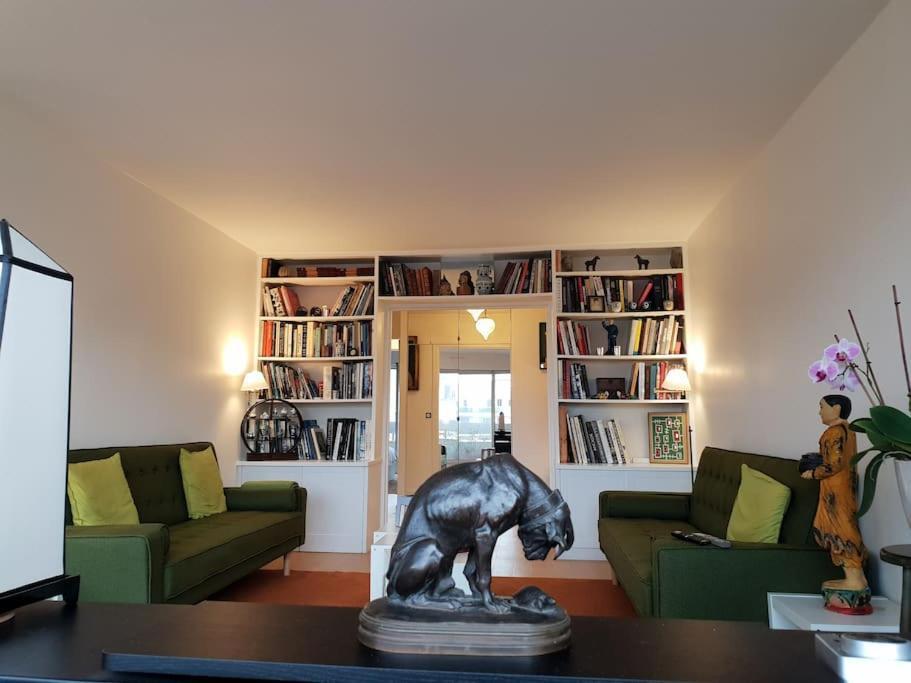 Alesia - Plantes Paris