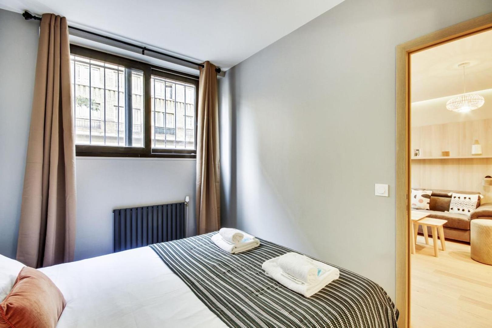 198 Emma - Superb In Appartement
