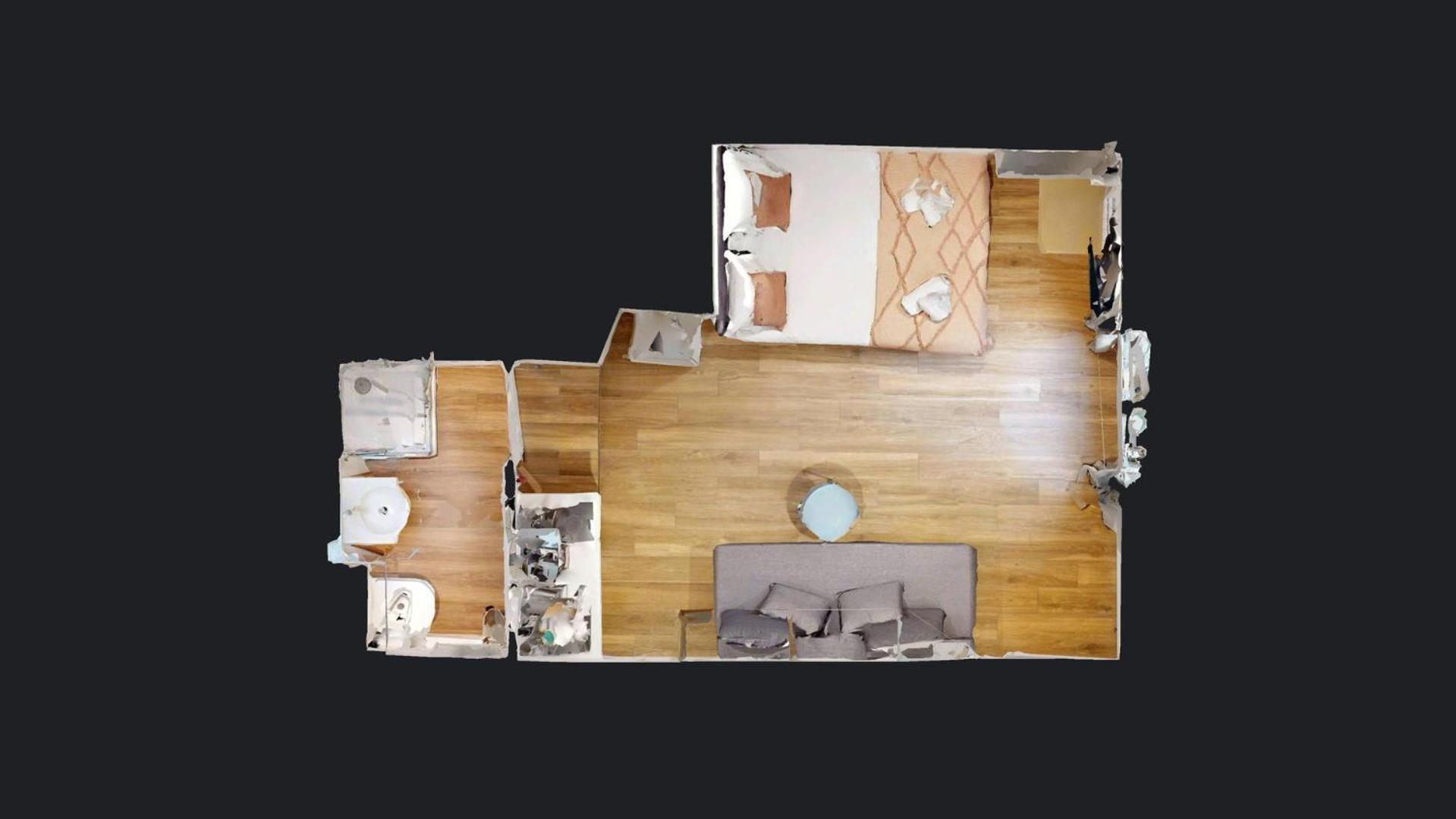 135 Franck - A Apartment