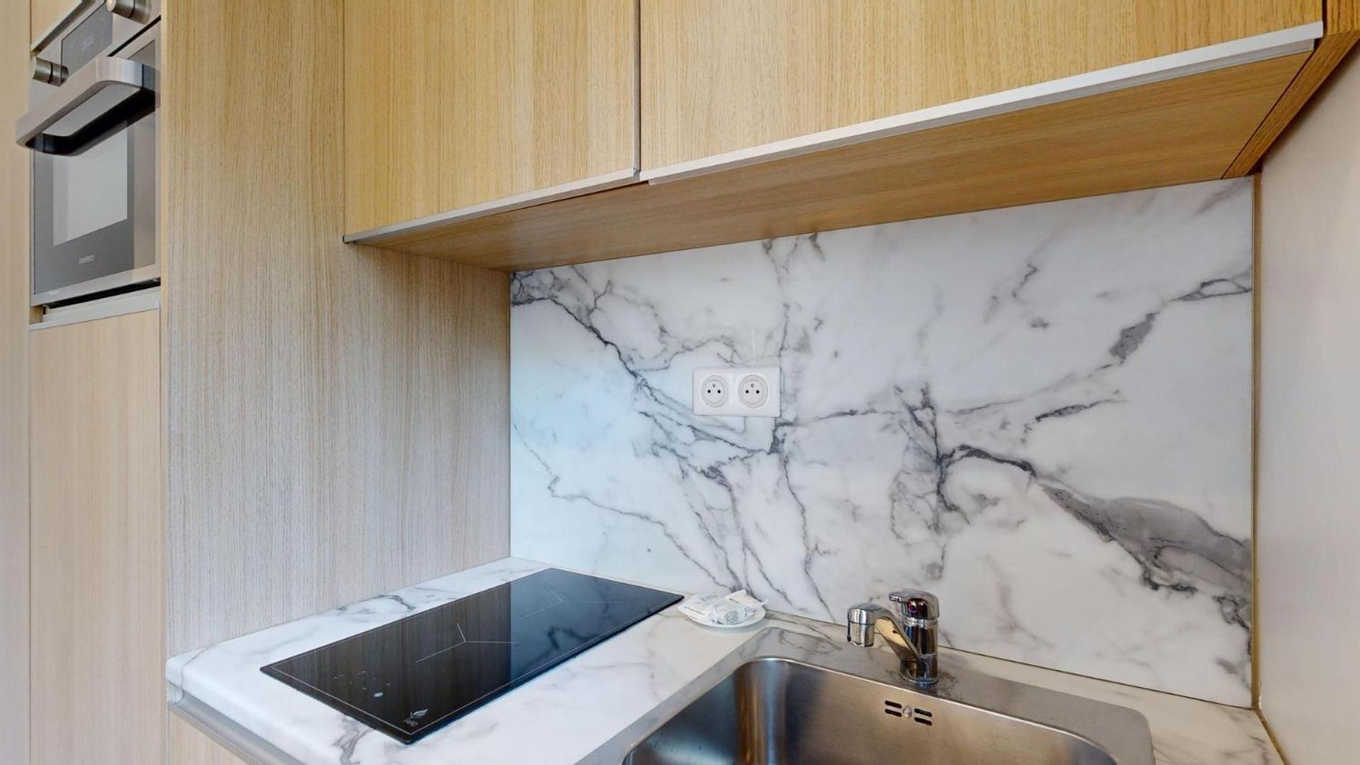Apartment 151 Jean Yves - Superbe A