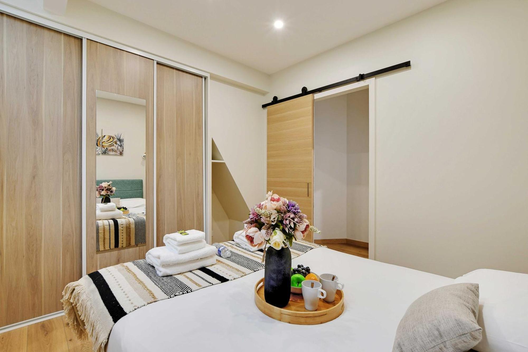 Elegant - 2br-5p - Champs De Mars * Paris