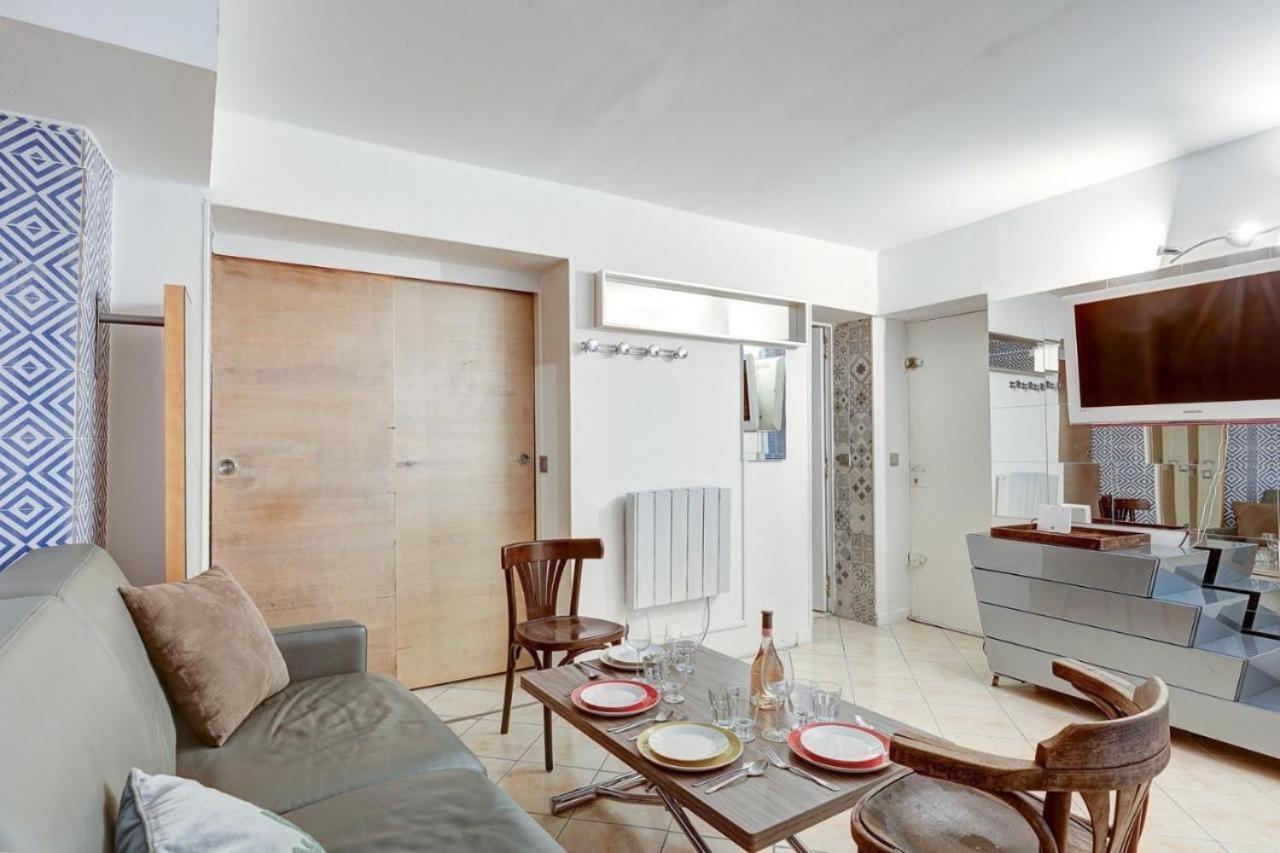 Maison Lombards Terrasse Appartement *