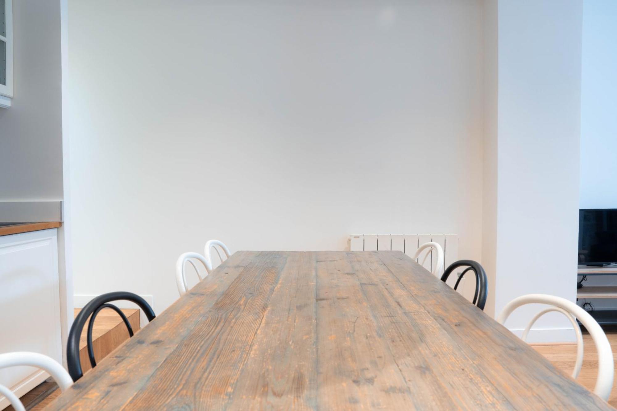 Loft Petion Dog Friendly Appartement *