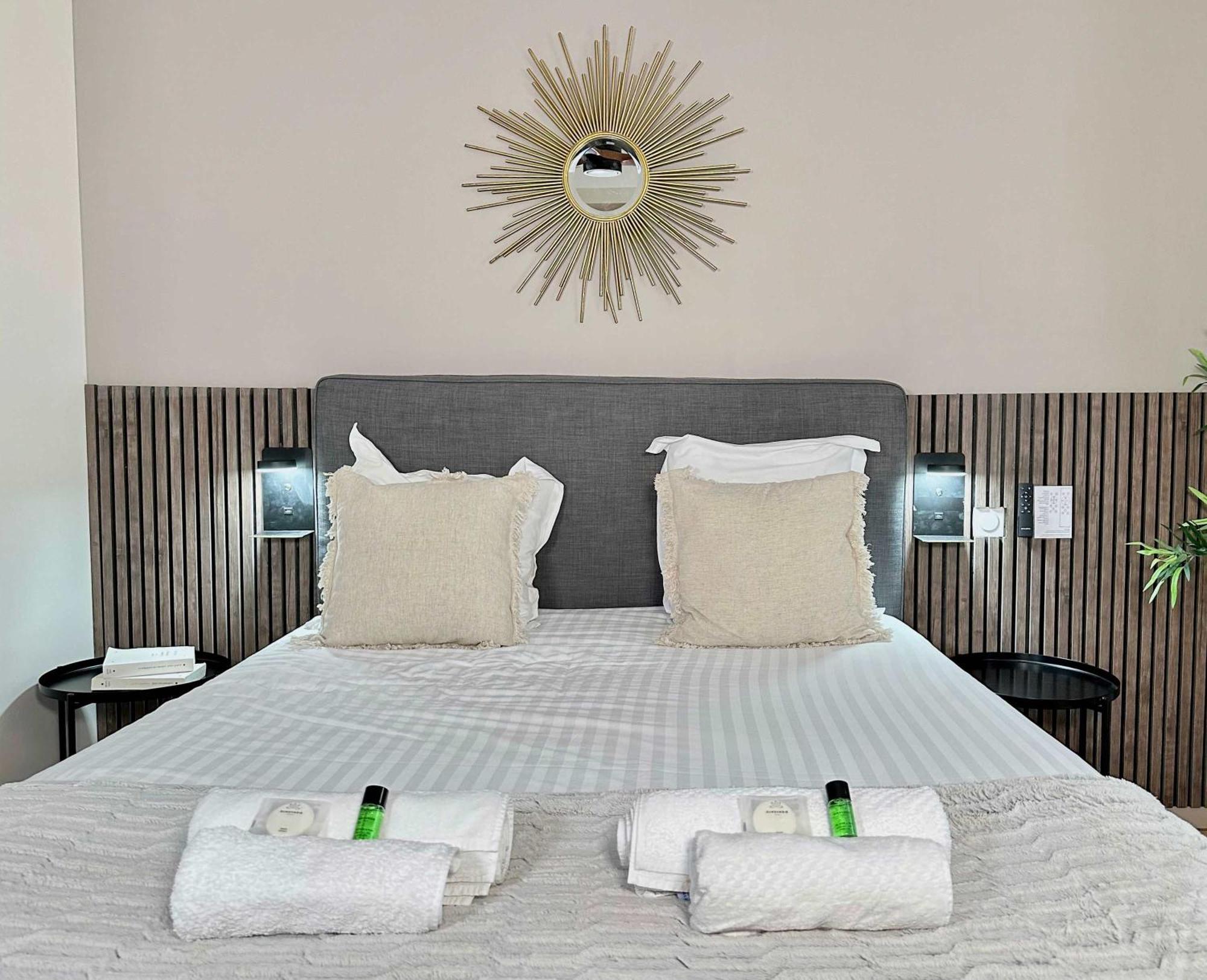 Typical Luxurious Parisian Getaway Paris