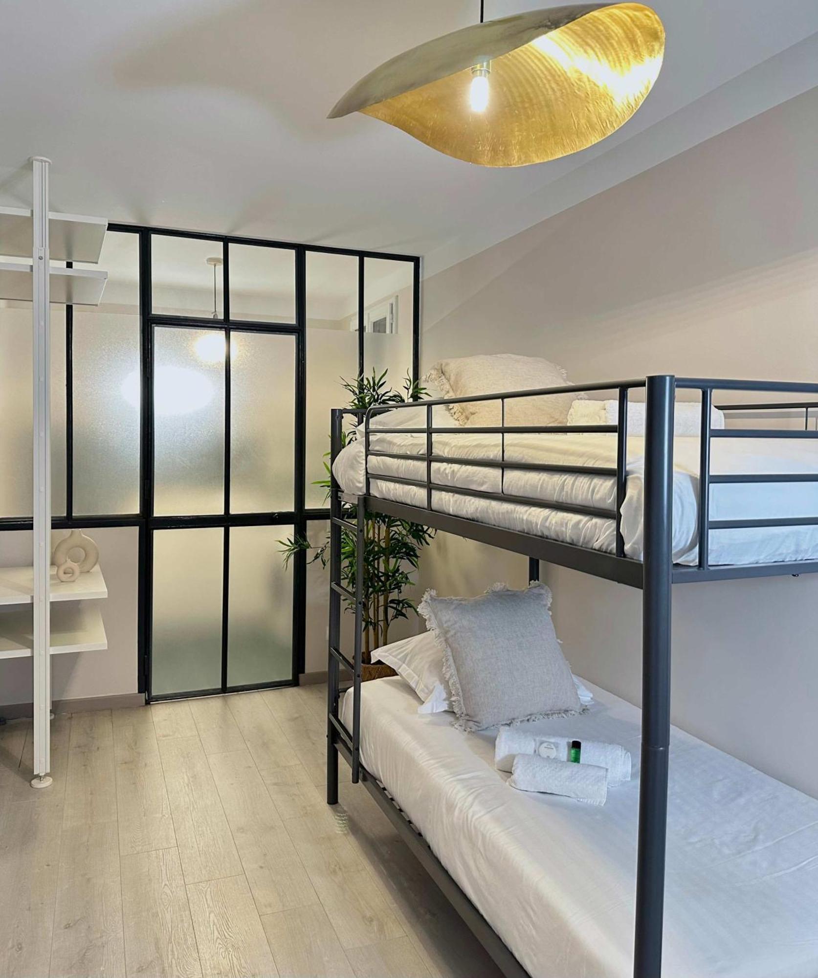 Typical Luxurious Parisian Getaway Apartment