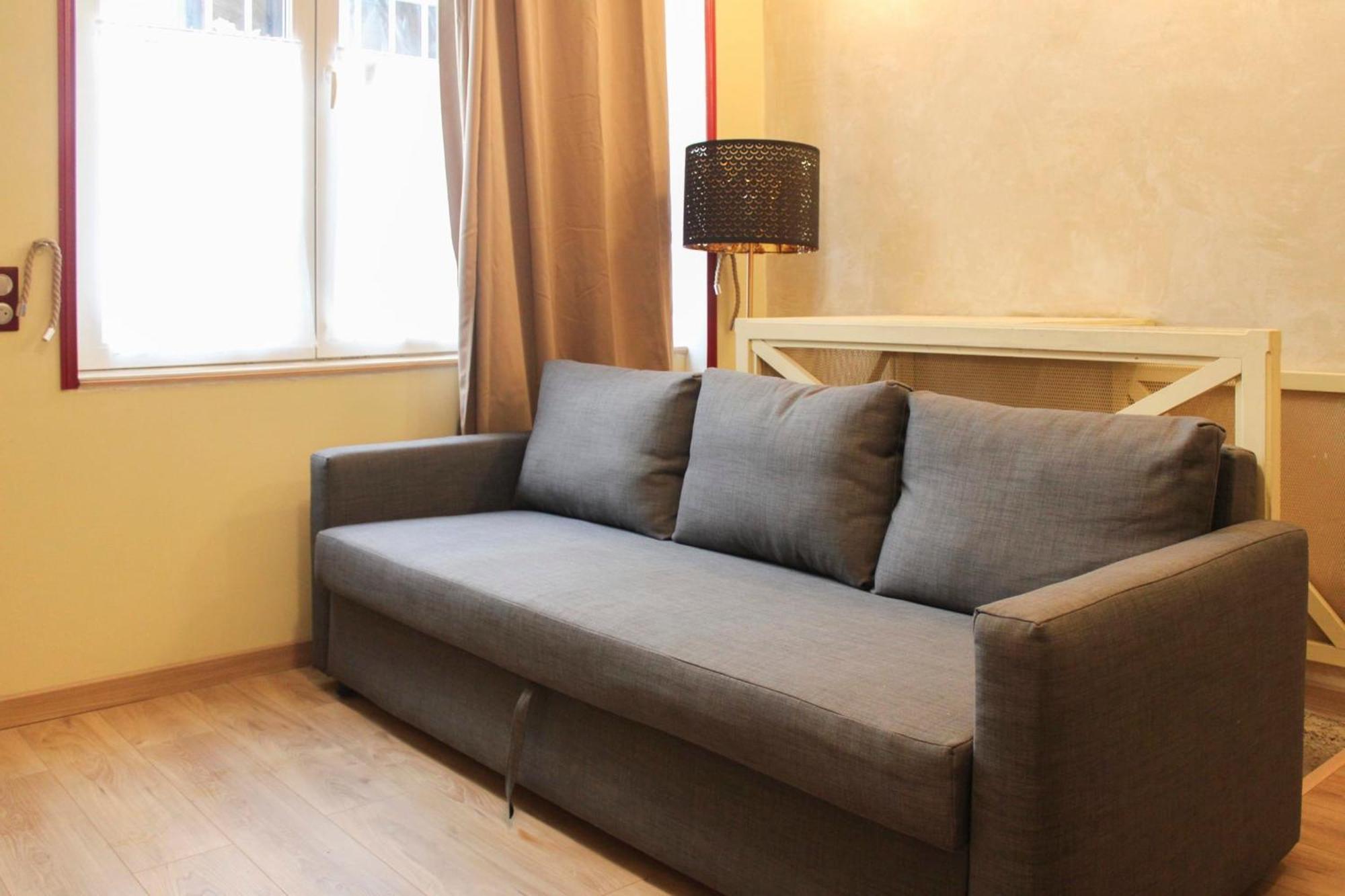 Apartment Cosy Near The Eiffel Tower
