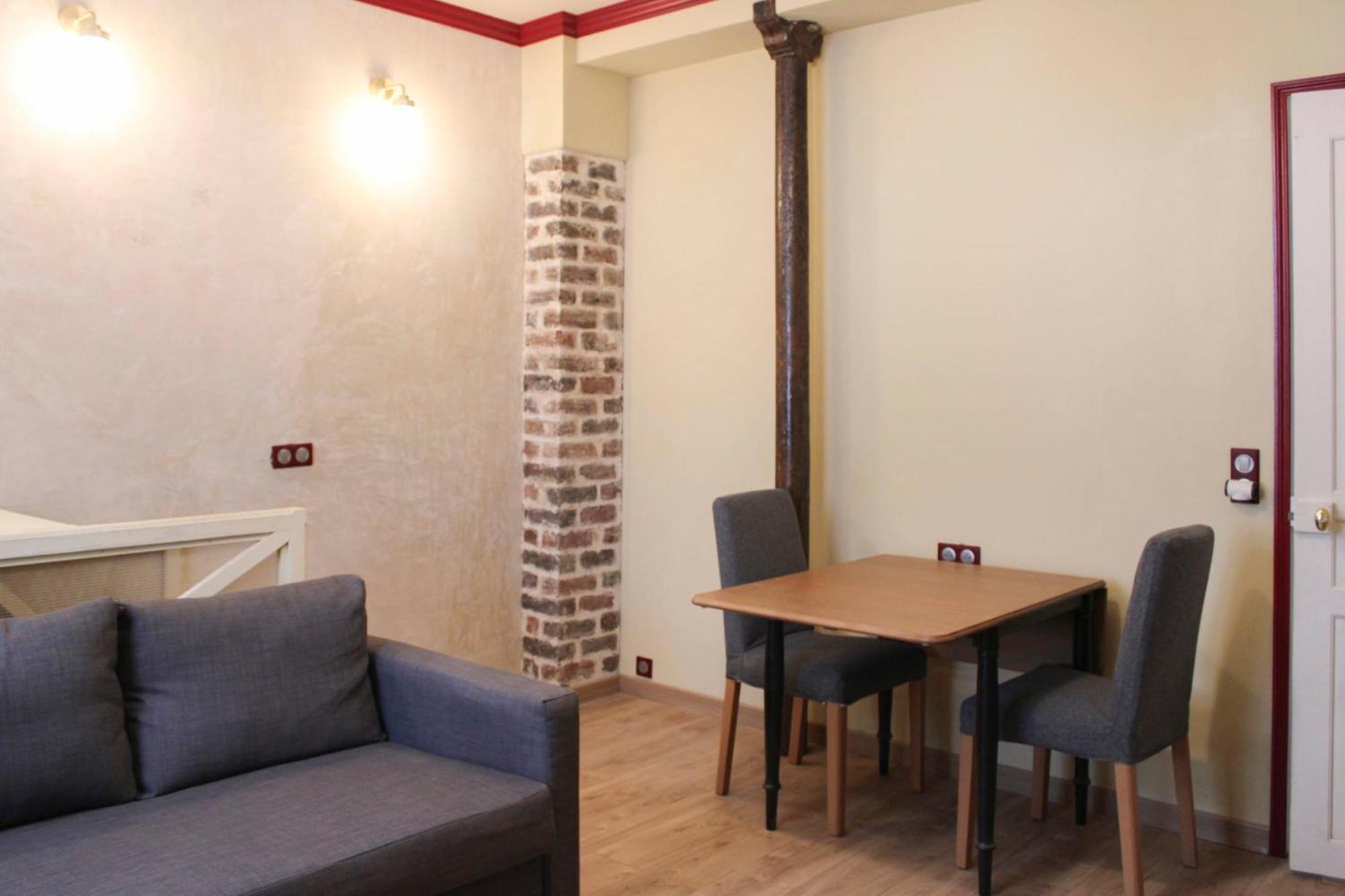 Cosy Near The Eiffel Tower Apartment Paris