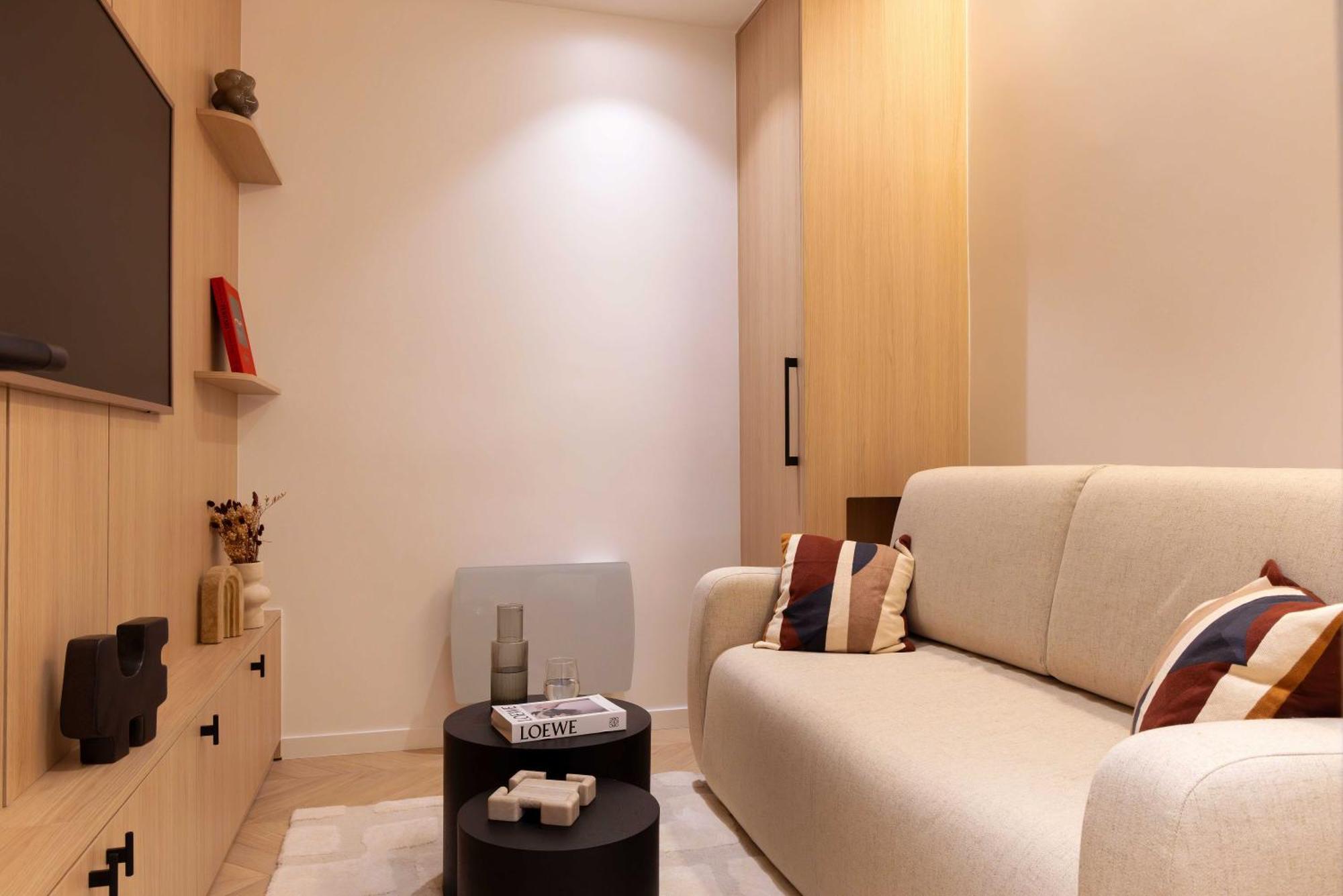 Apartment Exceptional - Ac - 3br-8p- Gare De L 'est Paris