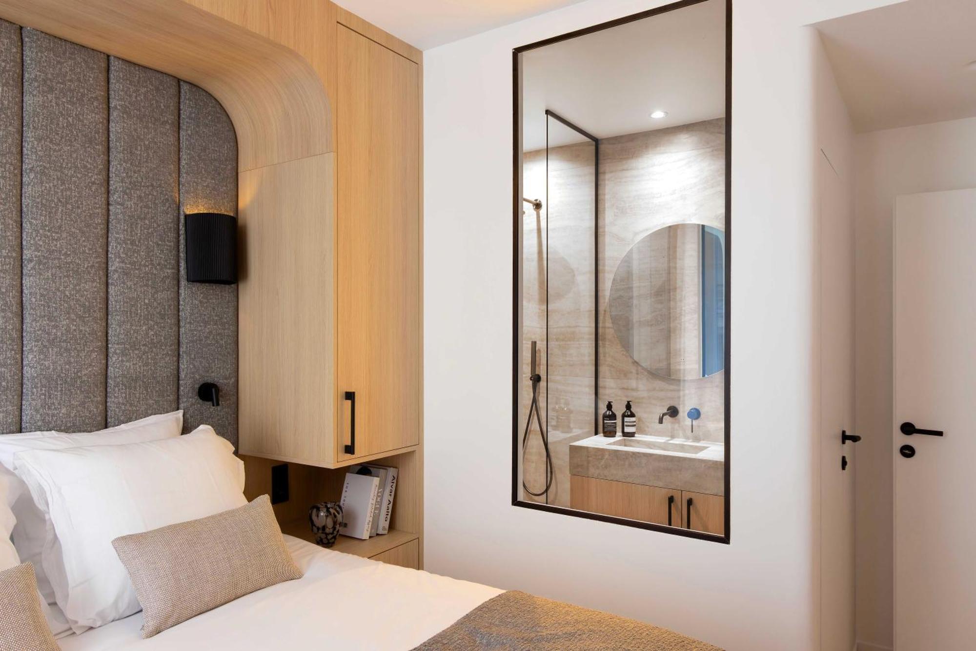 Exceptional - Ac - 3br-8p- Gare De L 'est * Paris