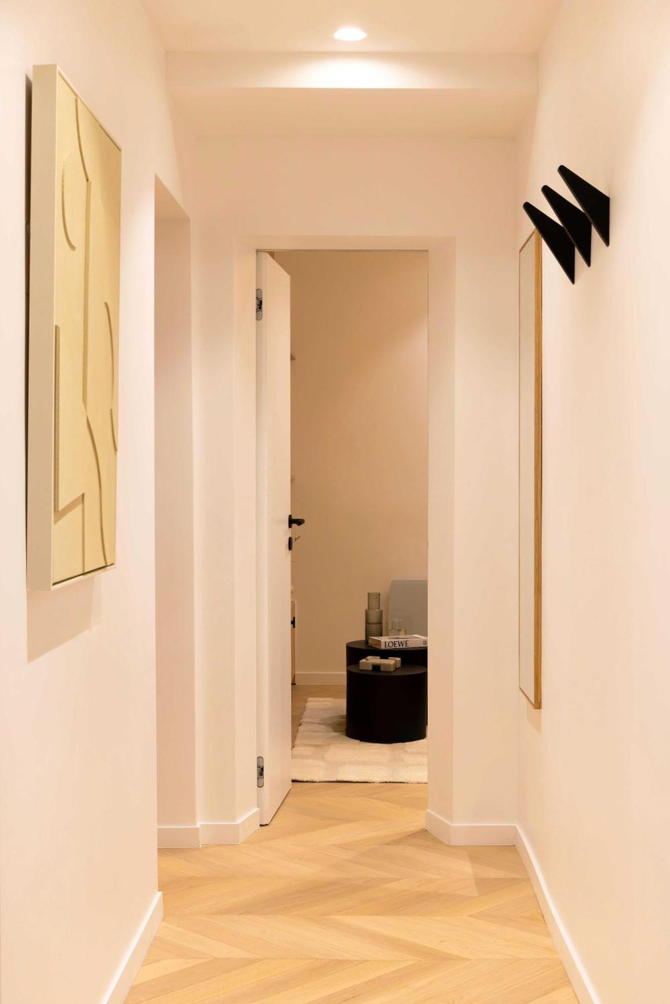 Exceptional - Ac - 3br-8p- Gare De L 'est Apartment Paris